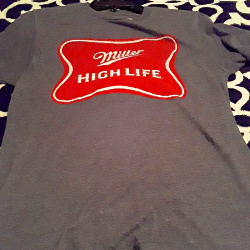 High life Tshirt